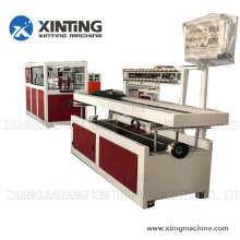PVC Ceiling Wall Panel Making Machine with China Factory